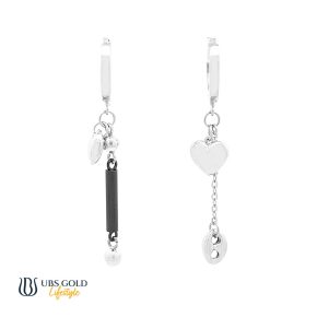 UBS Gold Anting Emas - Kav1854 - 17K