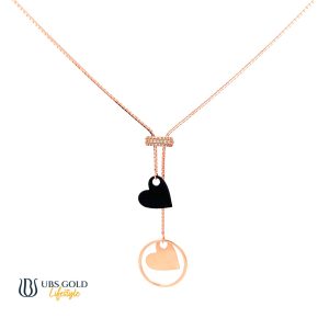 UBS Gold Kalung Emas - Kdk0290 - 17K