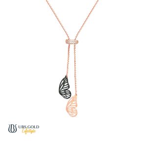 UBS Gold Kalung Emas - Kdk0291 - 17K