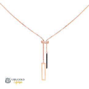 UBS Gold Kalung Emas - Kdk0298 - 17K