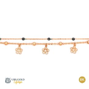 UBS Gold Gelang Emas - Kgv6767K - 8K
