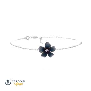 UBS Gold Gelang Emas Audrey - Kgv6948 - 17K