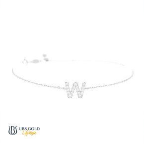 UBS Gold Gelang Emas Alphagiv W - Kgv7097 - 17K