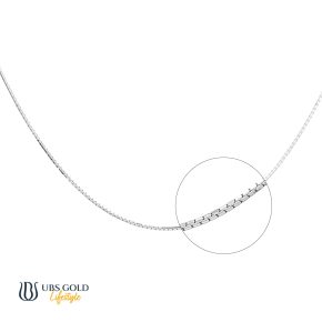 UBS Gold Kalung Emas - Kkp0283 - 17K
