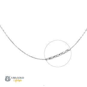 UBS Gold Kalung Emas - Kkp6427 - 17K