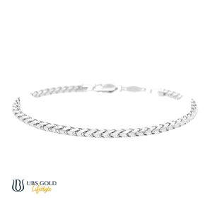 UBS Gold Gelang Emas - Kkp6616 - 17K