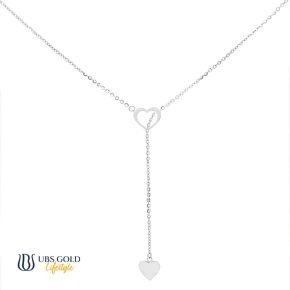 UBS Gold Kalung Emas Maire - Kkv13662B - 17K