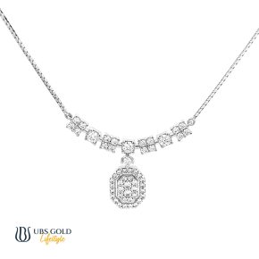 UBS Gold Kalung Emas - Kkv15322 - 17K