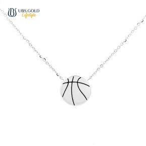 UBS Gold Kalung Emas Vila - Kkv15568 - 17K