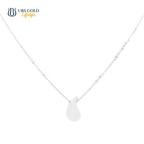UBS Gold Kalung Emas - Kkv15631 - 17K