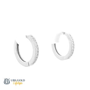 UBS Gold Anting Emas - Ksa1060 - 17K