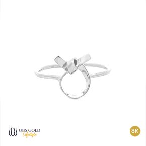 UBS Gold Cincin Emas - Ksc0900K - 8K