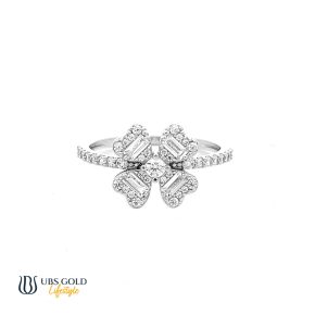 UBS Gold Cincin Emas - Ksc0992 - 17K