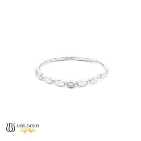 UBS Gold Cincin Emas - Ksc1056 - 17K