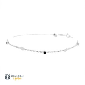 UBS Gold Gelang Emas Luna - Ksg1062 - 17K