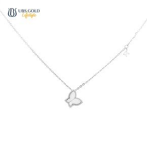 UBS Gold Kalung Emas Millie Molly - Ksk1027 - 17K
