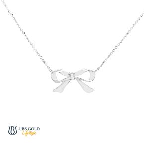 UBS Gold Kalung Emas Millie Molly - Ksk1084 - 17K