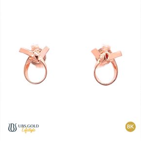 UBS Gold Anting Emas - Ksw0900K - 8K