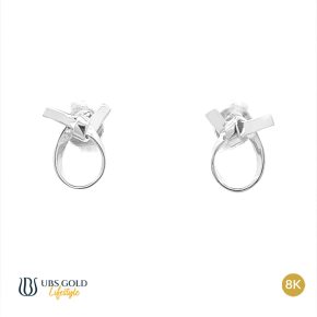 UBS Gold Anting Emas - Ksw0900K - 8K