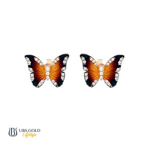UBS Gold Anting Emas Audrey - Ksw0973 - 17K