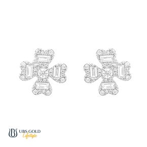 UBS Gold Anting Emas - Ksw0992 - 17K