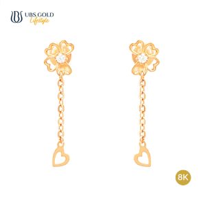 UBS Gold Anting Emas - Ksw1053K - 8K