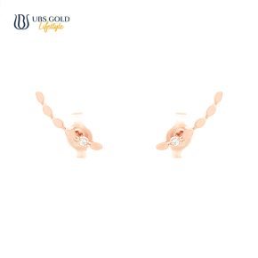 UBS Gold Anting Emas - Ksw1056 - 17K