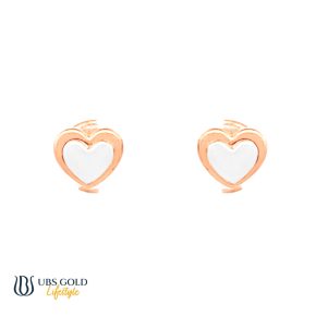 UBS Gold Anting Emas - Ksw1077 - 17K