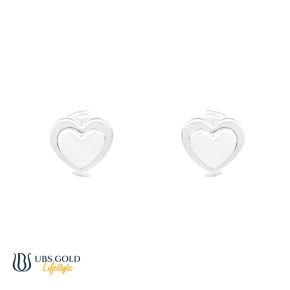 UBS Gold Anting Emas - Ksw1077 - 17K
