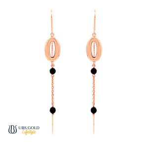 UBS Gold Anting Emas - Kwr1475 - 17K