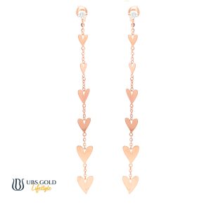 UBS Gold Anting Emas - Kwr1479 - 17K