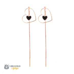 UBS Gold Anting Emas - Kwr1489 - 17K