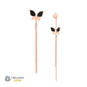 UBS Gold Anting Emas Spectra - Kwr1494 - 17K