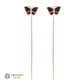 UBS Gold Anting Emas Spectra - Kwr1495 - 17K