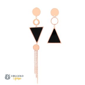 UBS Gold Anting Emas Spectra - Kwr1496 - 17K