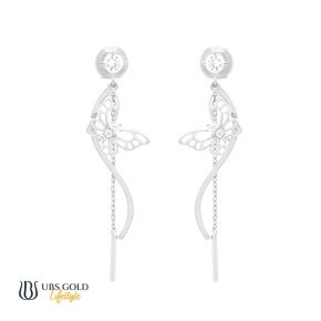 UBS Gold Anting Emas - Kwr1519 - 17K