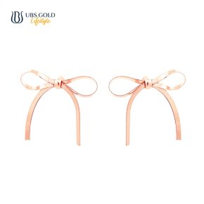UBS Gold Anting Emas Brigita - Kwr1524 - 17K