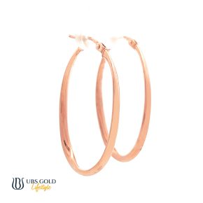 UBS Gold Anting Emas - Qavn000013 - 17K