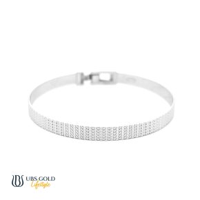 UBS Gold Gelang Emas - Qgvo000007 - 17K