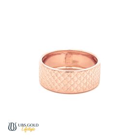 UBS Gold Cincin Emas - Tcfn000003 - 17K