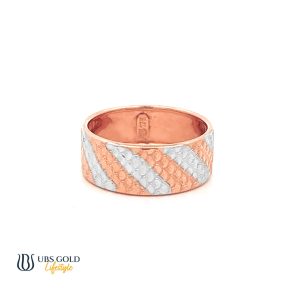 UBS Gold Cincin Emas - Tcfn000003 - 17K