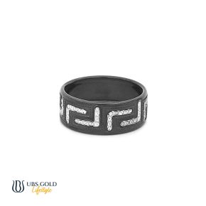 UBS Gold Cincin Emas - Tcfn000004 - 17K