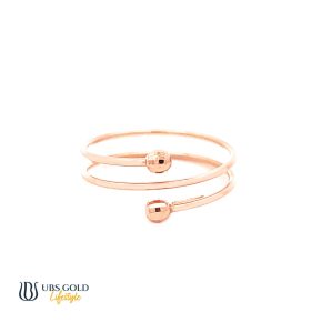 UBS Gold Cincin Emas - Tcvl000002 - 17K