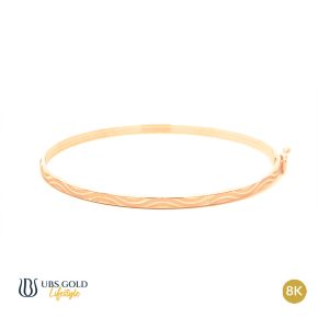 UBS Gold Gelang Emas - Tglm000062K - 8K