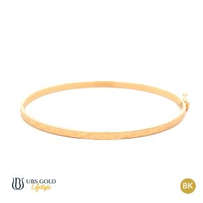 UBS Gold Gelang Emas - Tglm000063K - 8K