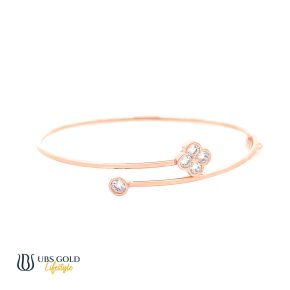 UBS Gold Gelang Emas - Tglm000079 - 17K