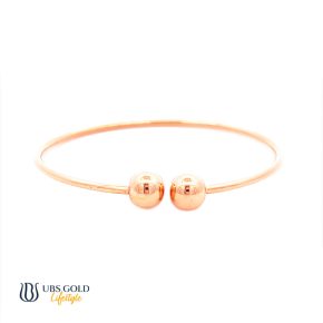 UBS Gold Gelang Emas - Tglm000087T - 17K
