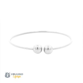 UBS Gold Gelang Emas - Tglm000087T - 17K