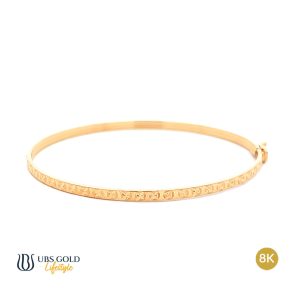 UBS Gold Gelang Emas - Tpso000002K - 8K