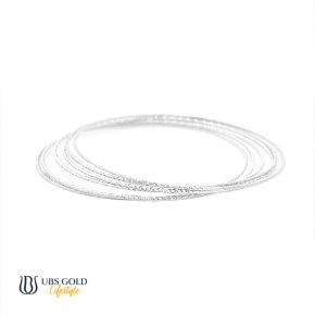 UBS Gold Gelang Emas - Trof000062T - 17K